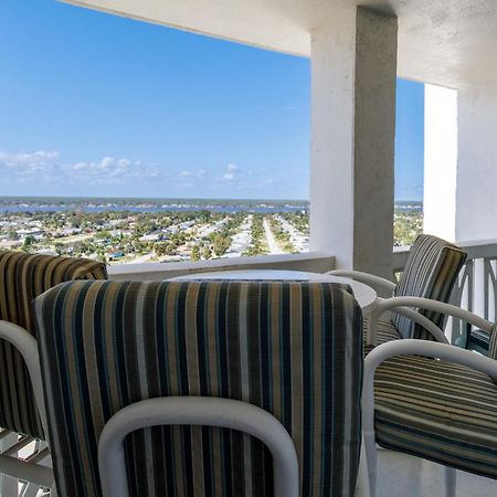 Paloma Penthouse Villa Ormond Beach Eksteriør billede