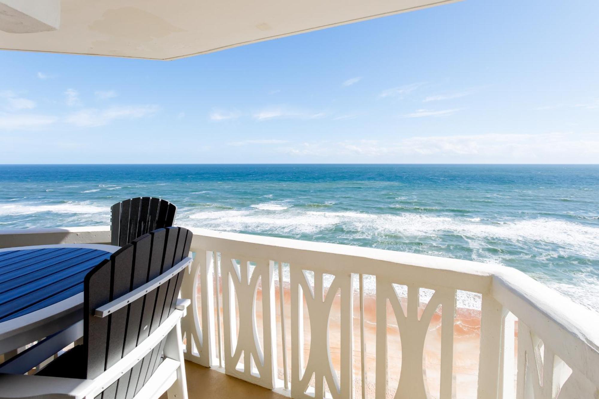 Paloma Penthouse Villa Ormond Beach Eksteriør billede