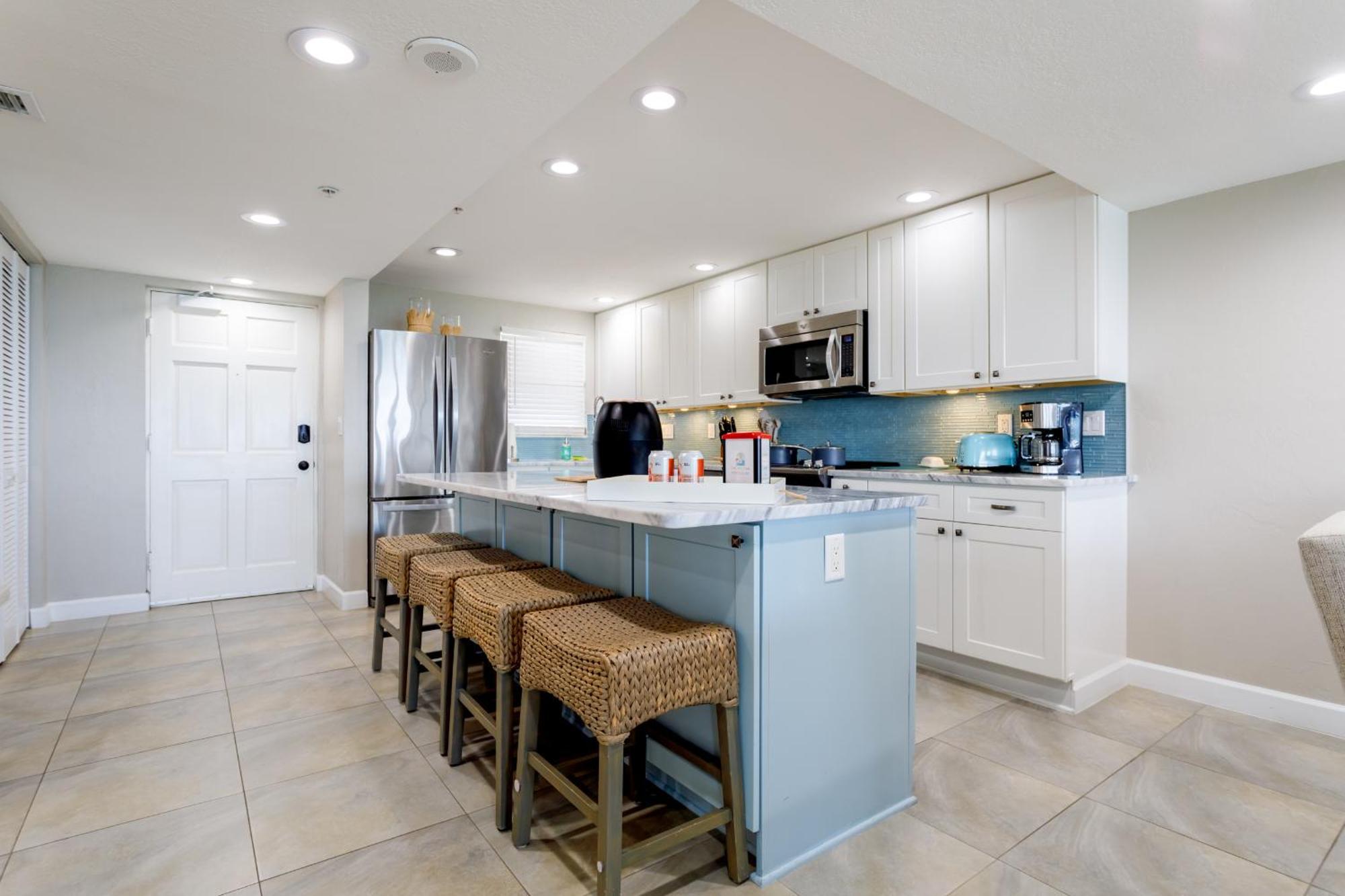 Paloma Penthouse Villa Ormond Beach Eksteriør billede