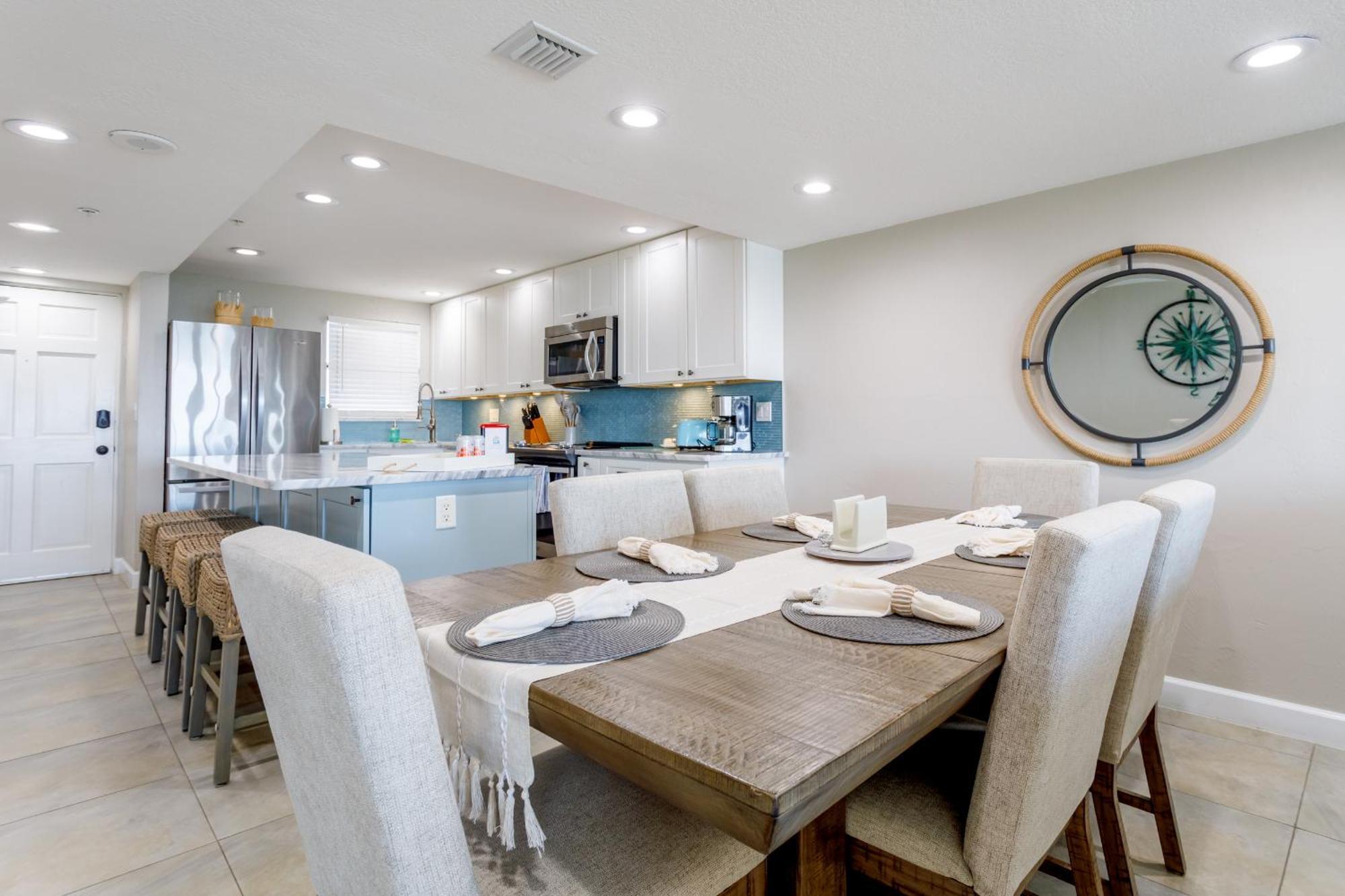 Paloma Penthouse Villa Ormond Beach Eksteriør billede