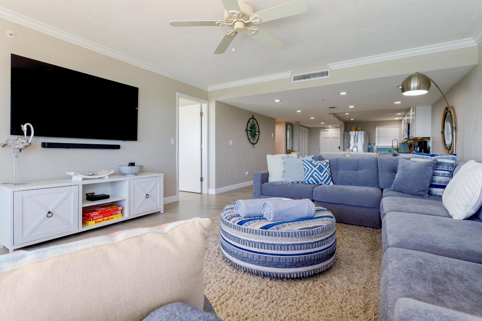 Paloma Penthouse Villa Ormond Beach Eksteriør billede
