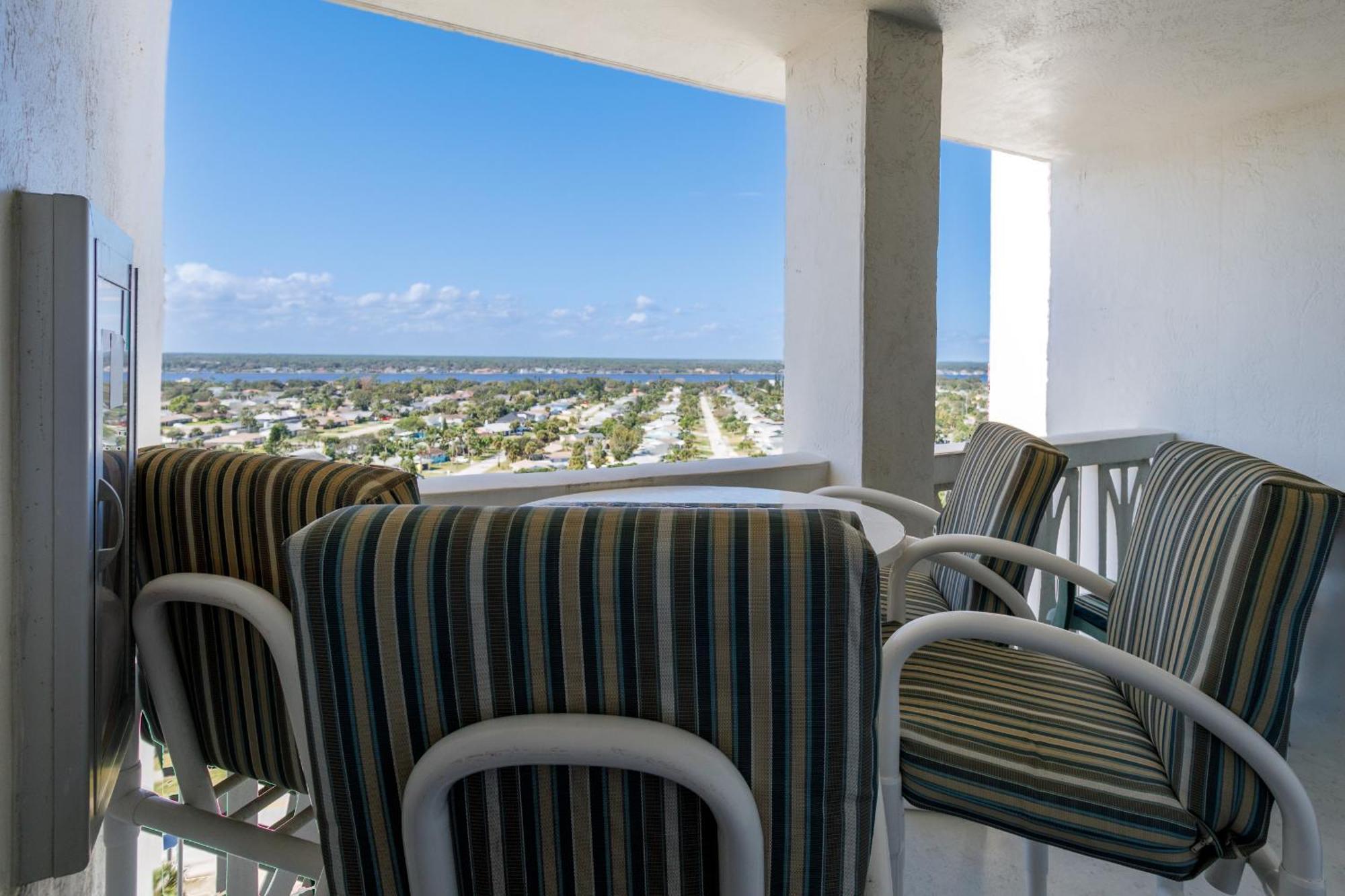 Paloma Penthouse Villa Ormond Beach Eksteriør billede