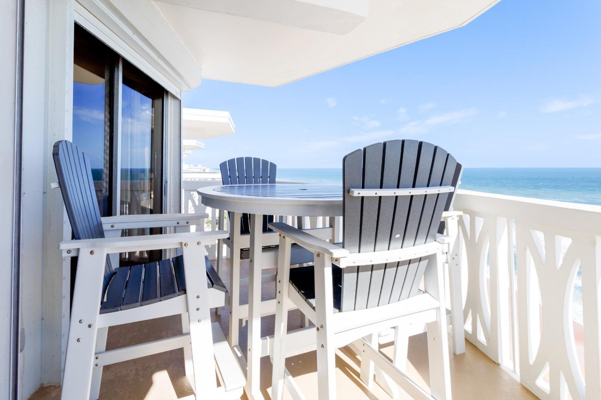 Paloma Penthouse Villa Ormond Beach Eksteriør billede