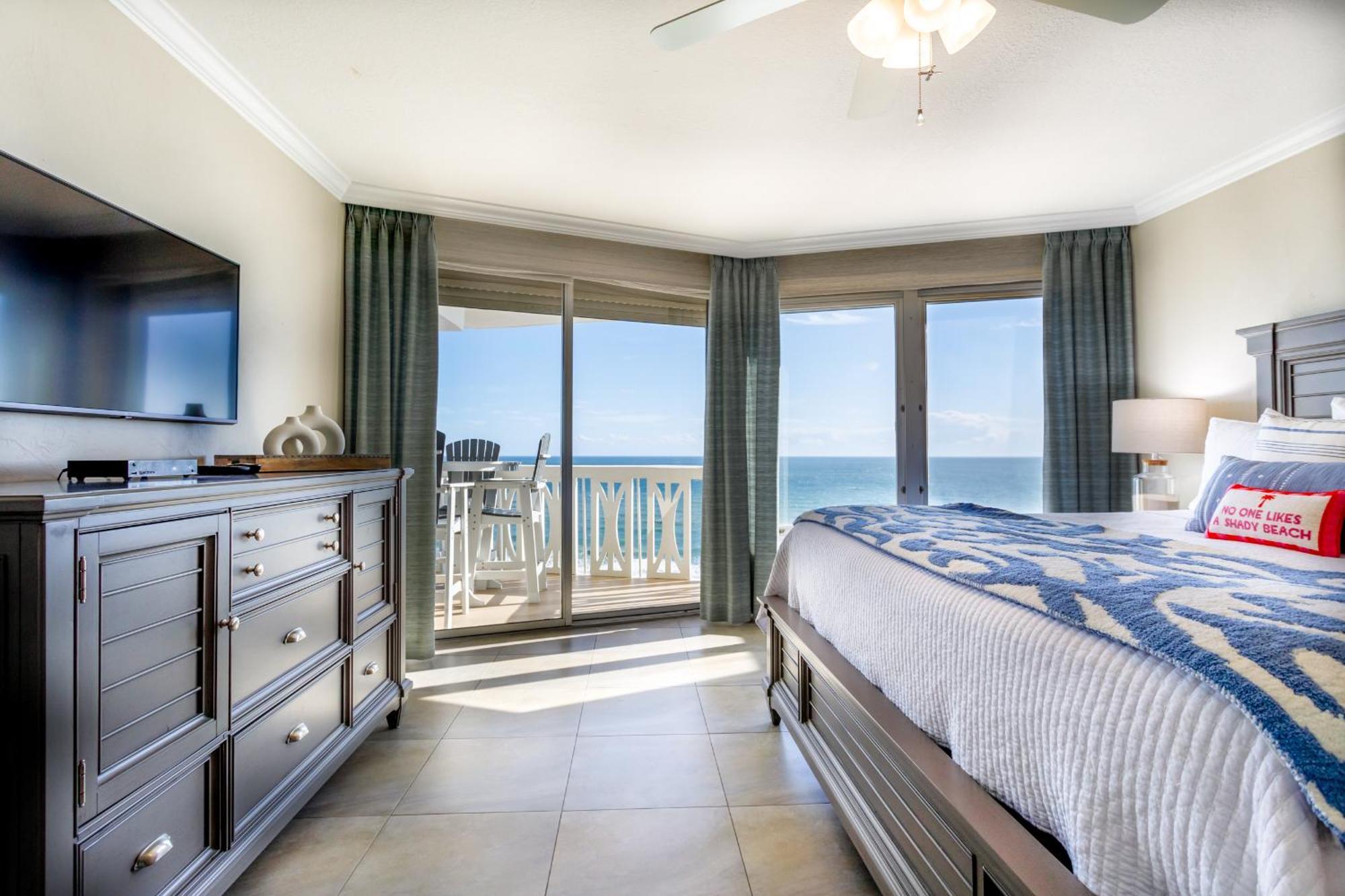 Paloma Penthouse Villa Ormond Beach Eksteriør billede
