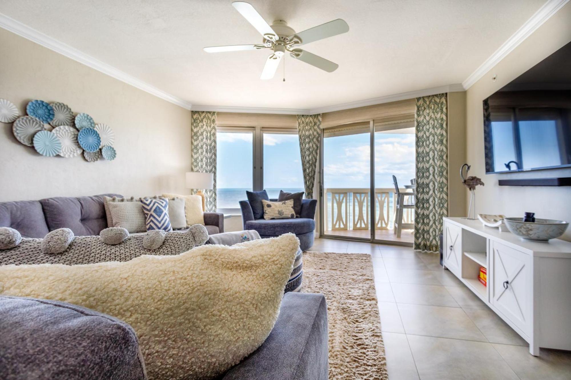 Paloma Penthouse Villa Ormond Beach Eksteriør billede
