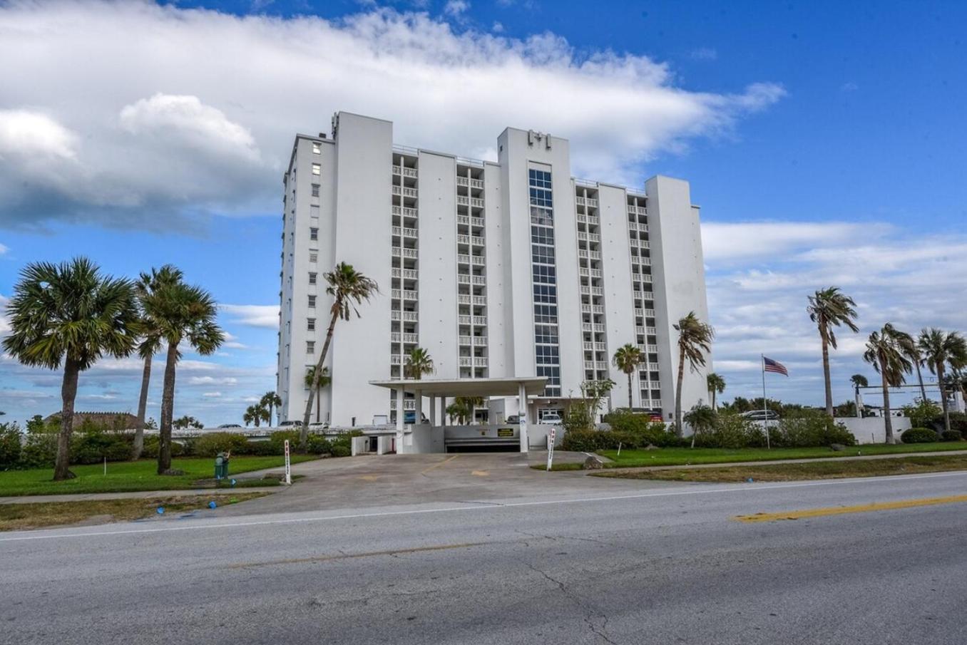 Paloma Penthouse Villa Ormond Beach Eksteriør billede